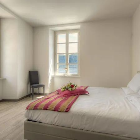 Luxury Britannia Otel *